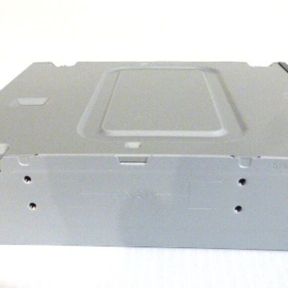 H-L Data Storage SUPER Multi DVD WRITER For Computer Model# GHD0N DVD Reader - Picture 5 of 8